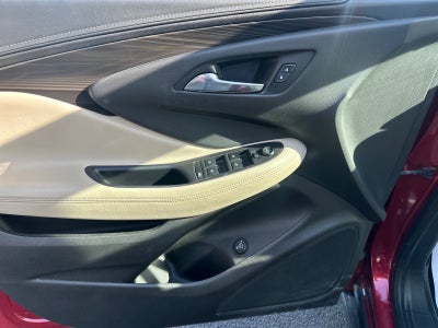 2020 Buick Envision Preferred Group