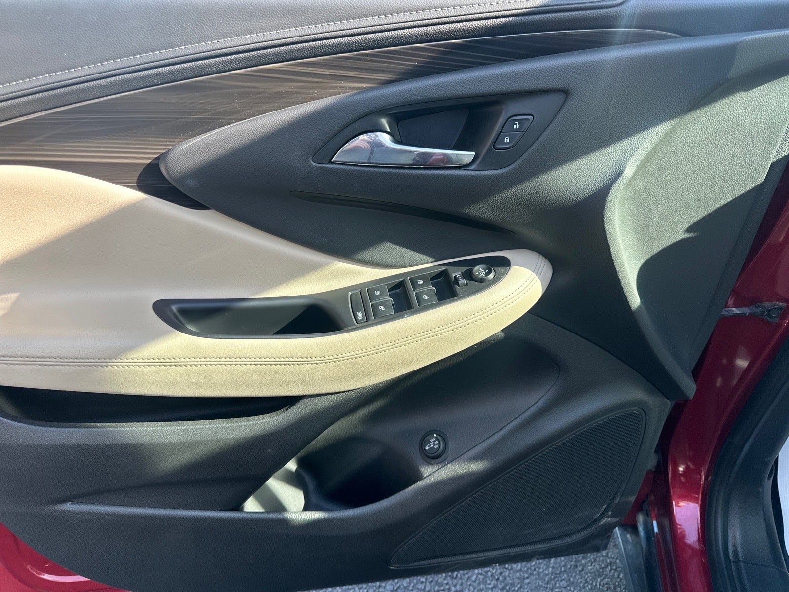 2020 Buick Envision Preferred Group