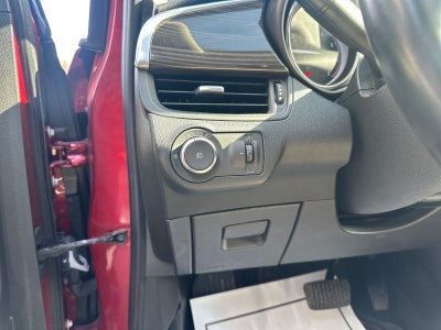 2020 Buick Envision Preferred Group