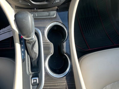 2020 Buick Envision Preferred Group