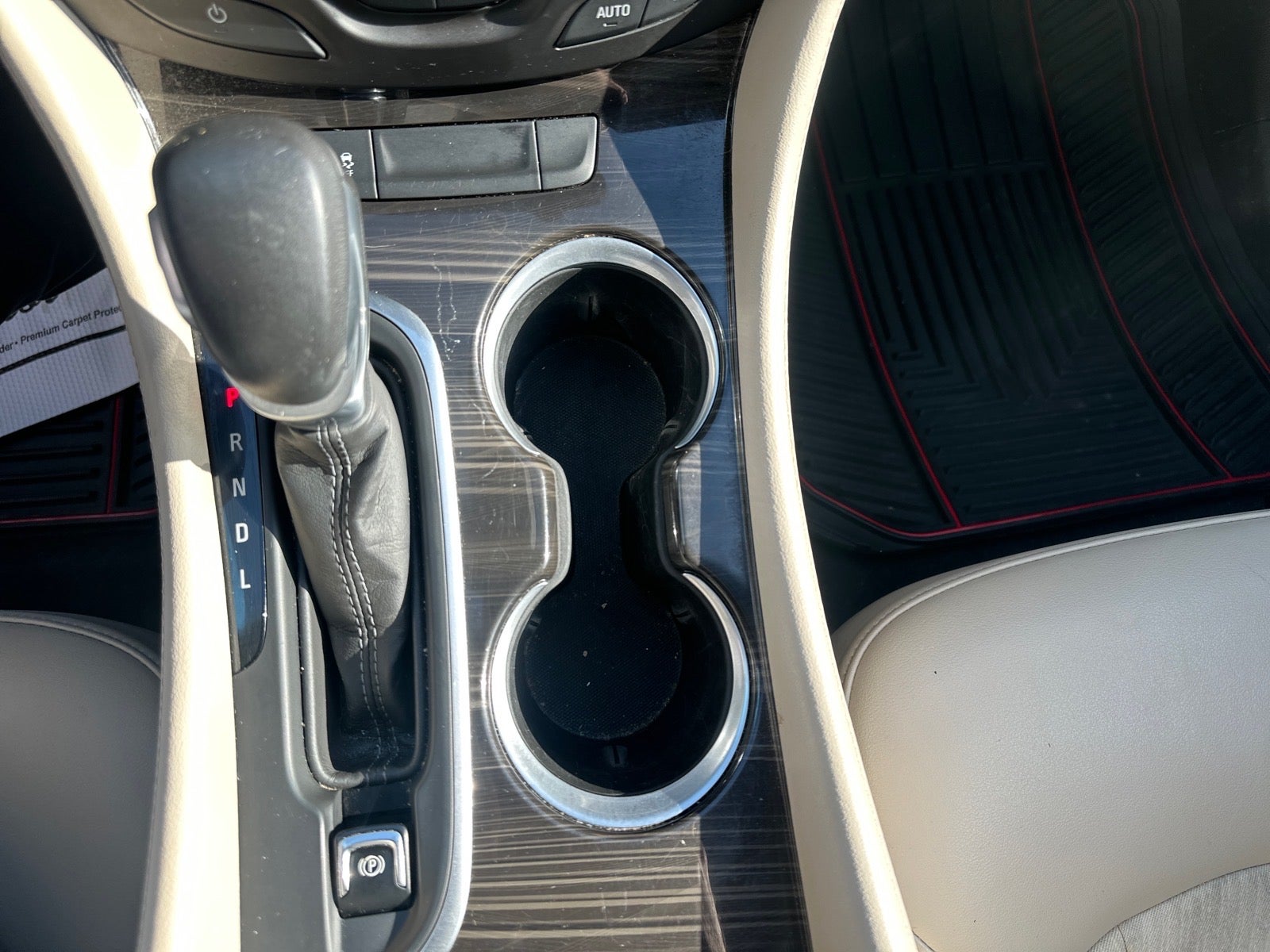 2020 Buick Envision Preferred Group