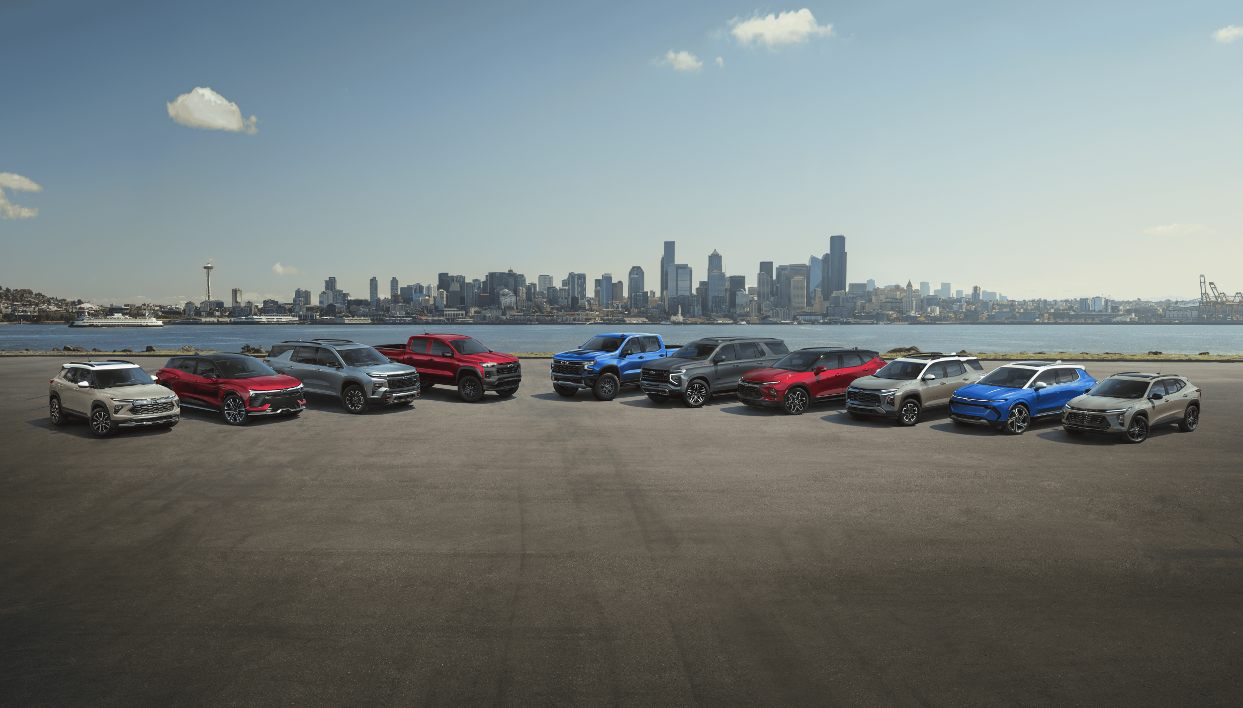 CHEVY SPECIAL OFFERS | Wantz Chevrolet in Taneytown MD