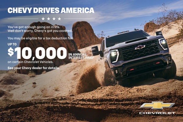 Wantz Chevrolet in Taneytown MD