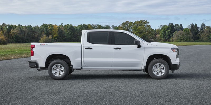 Business Elite - Wantz Chevrolet in Taneytown MD