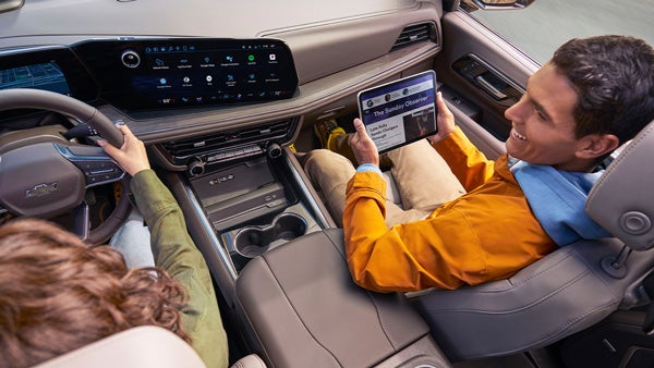 Wantz Chevrolet in Taneytown MD