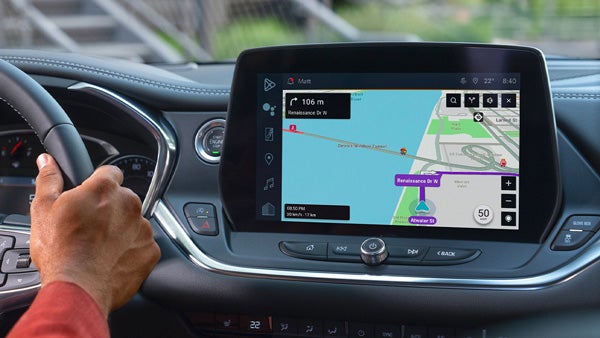 Wantz Chevrolet in Taneytown MD