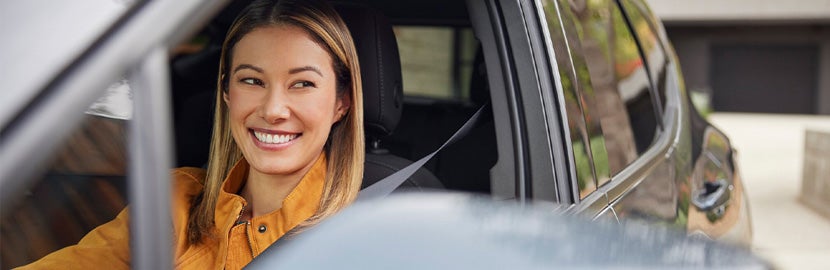 Wantz Chevrolet in Taneytown MD