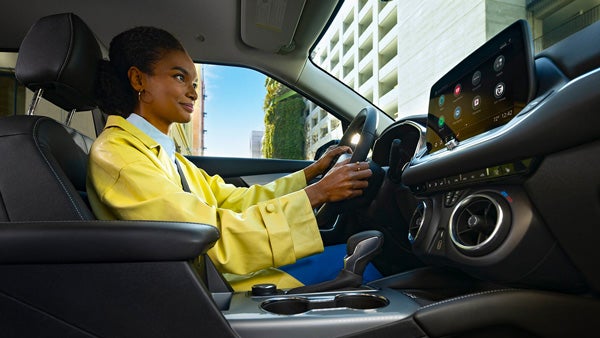 Wantz Chevrolet in Taneytown MD