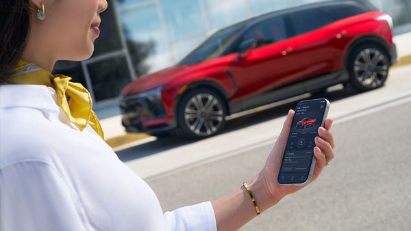 Wantz Chevrolet in Taneytown MD