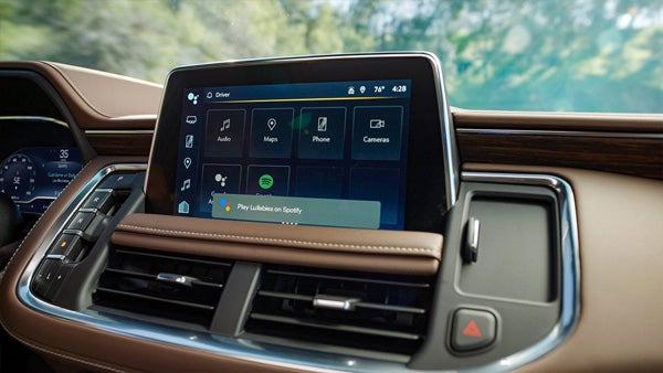 Wantz Chevrolet in Taneytown MD