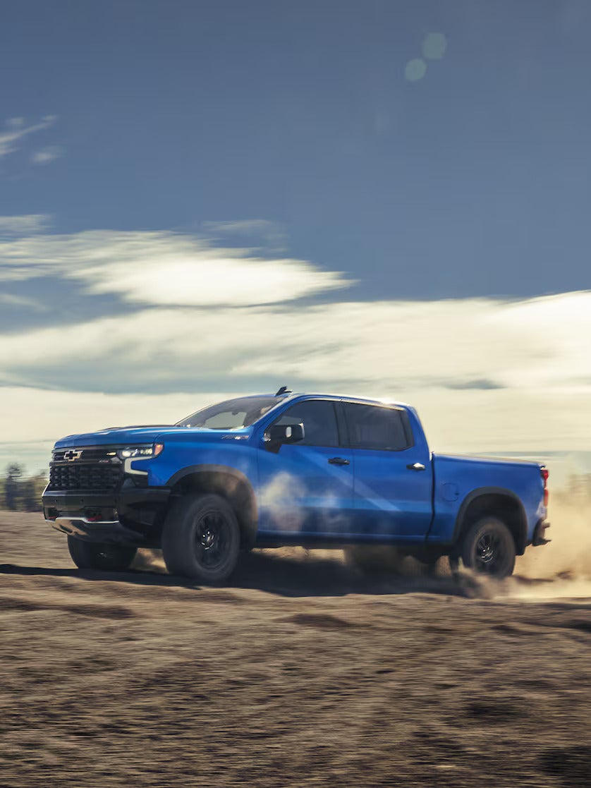 Wantz Chevrolet in Taneytown MD