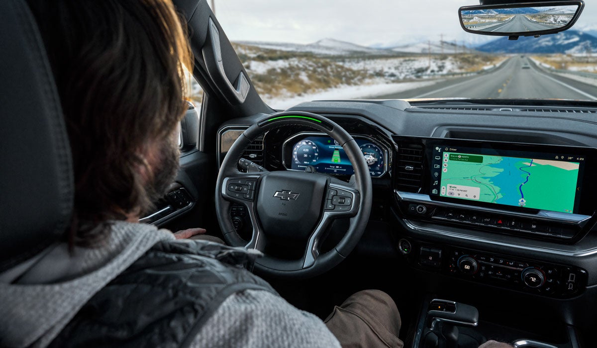 Wantz Chevrolet in Taneytown MD