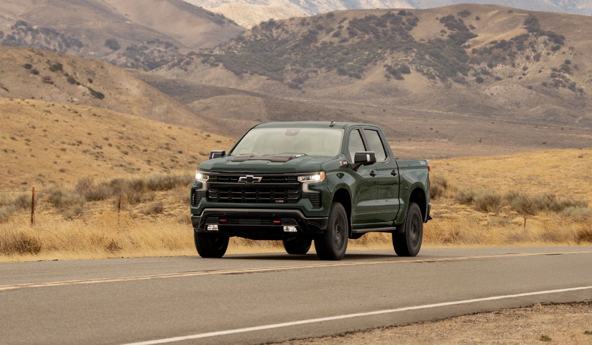 Wantz Chevrolet in Taneytown MD