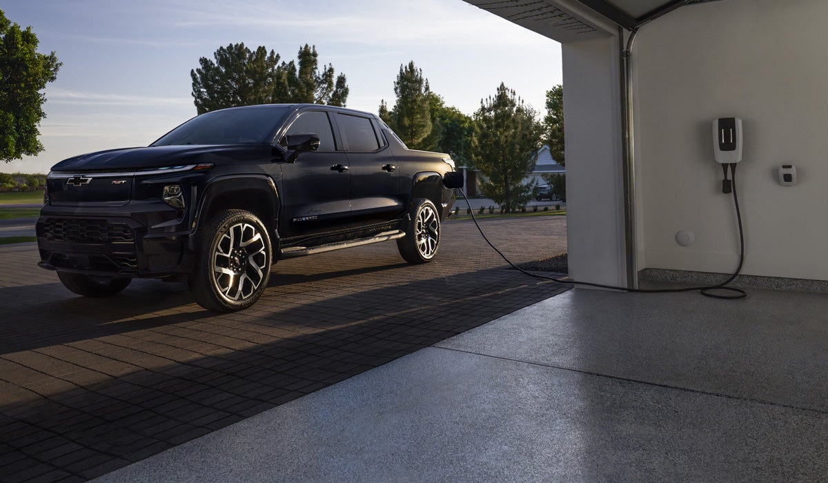 Wantz Chevrolet in Taneytown MD