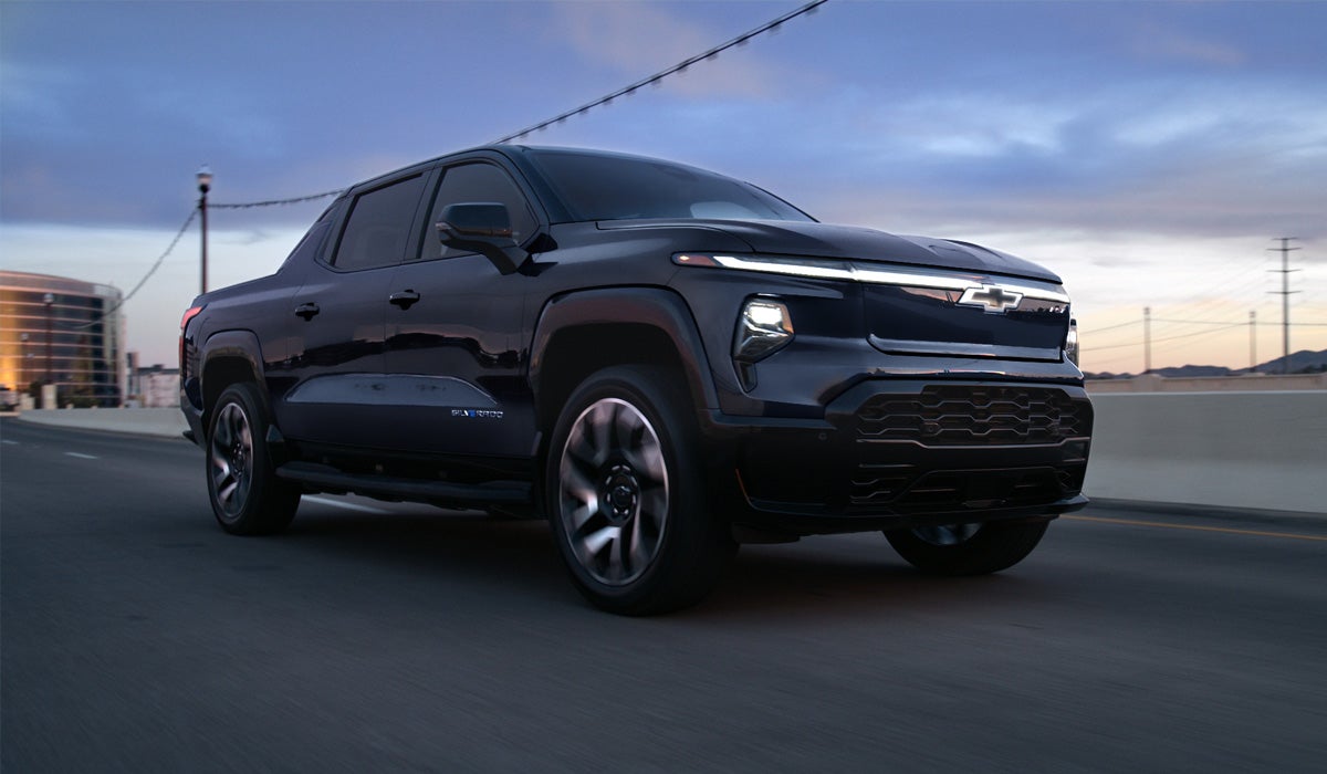 Wantz Chevrolet in Taneytown MD