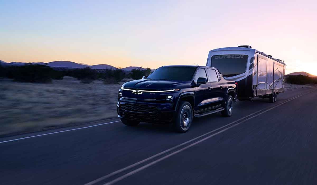 Wantz Chevrolet in Taneytown MD