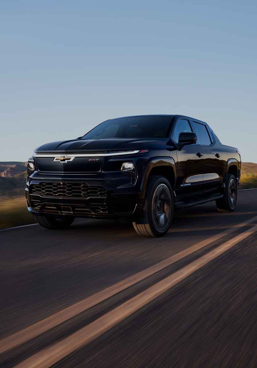 Wantz Chevrolet in Taneytown MD