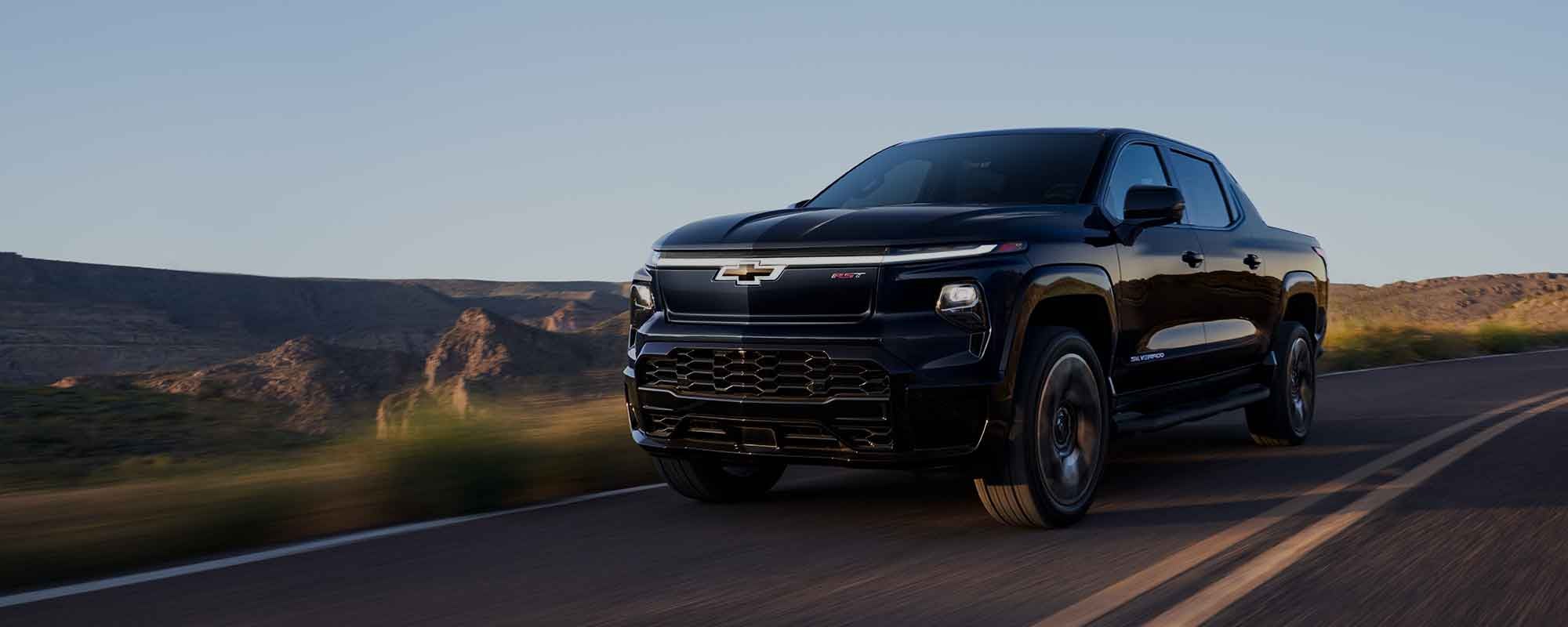 Wantz Chevrolet in Taneytown MD