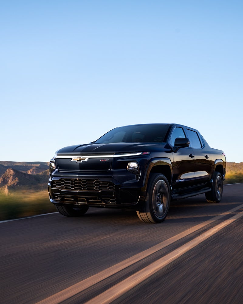 Wantz Chevrolet in Taneytown MD