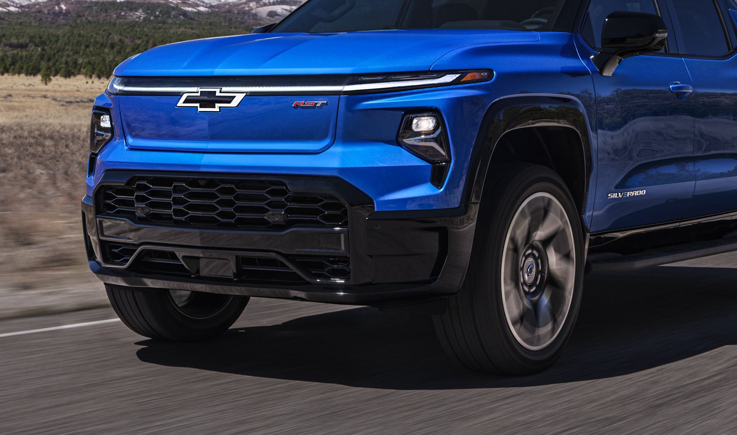 Wantz Chevrolet in Taneytown MD