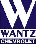 Wantz Logo