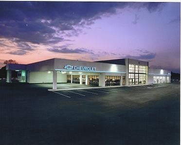 Wantz Chevrolet in Taneytown MD