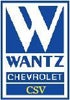 Wantz Chevrolet in Taneytown MD