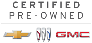 Chevrolet Buick GMC Certified Pre-Owned in Taneytown, MD